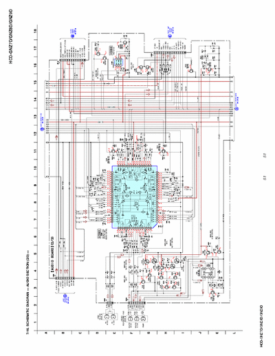 SONY HCD-GNZ7D,GNZ8D,GNZ9D SONY HCD-GNZ7D,GNZ8D,GNZ9D,  PAGES 32 TO 37